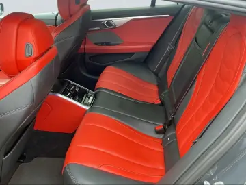 BMW 840d xDrive GranCoupé M-Sport