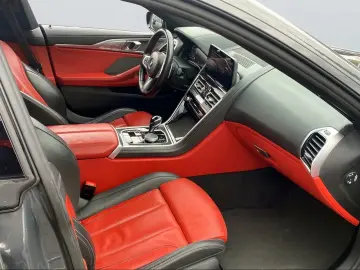 BMW 840d xDrive GranCoupé M-Sport