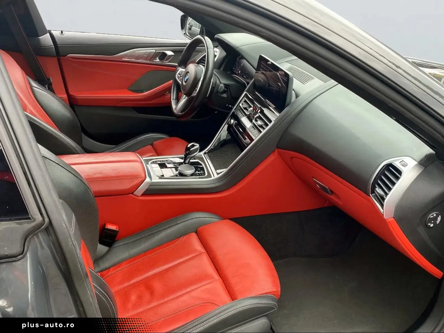 BMW 840d xDrive GranCoupé M-Sport