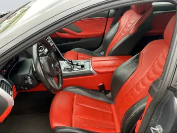 BMW 840d xDrive GranCoupé M-Sport