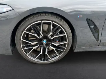 BMW 840d xDrive GranCoupé M-Sport