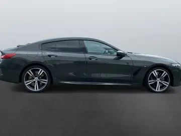 BMW 840d xDrive GranCoupé M-Sport