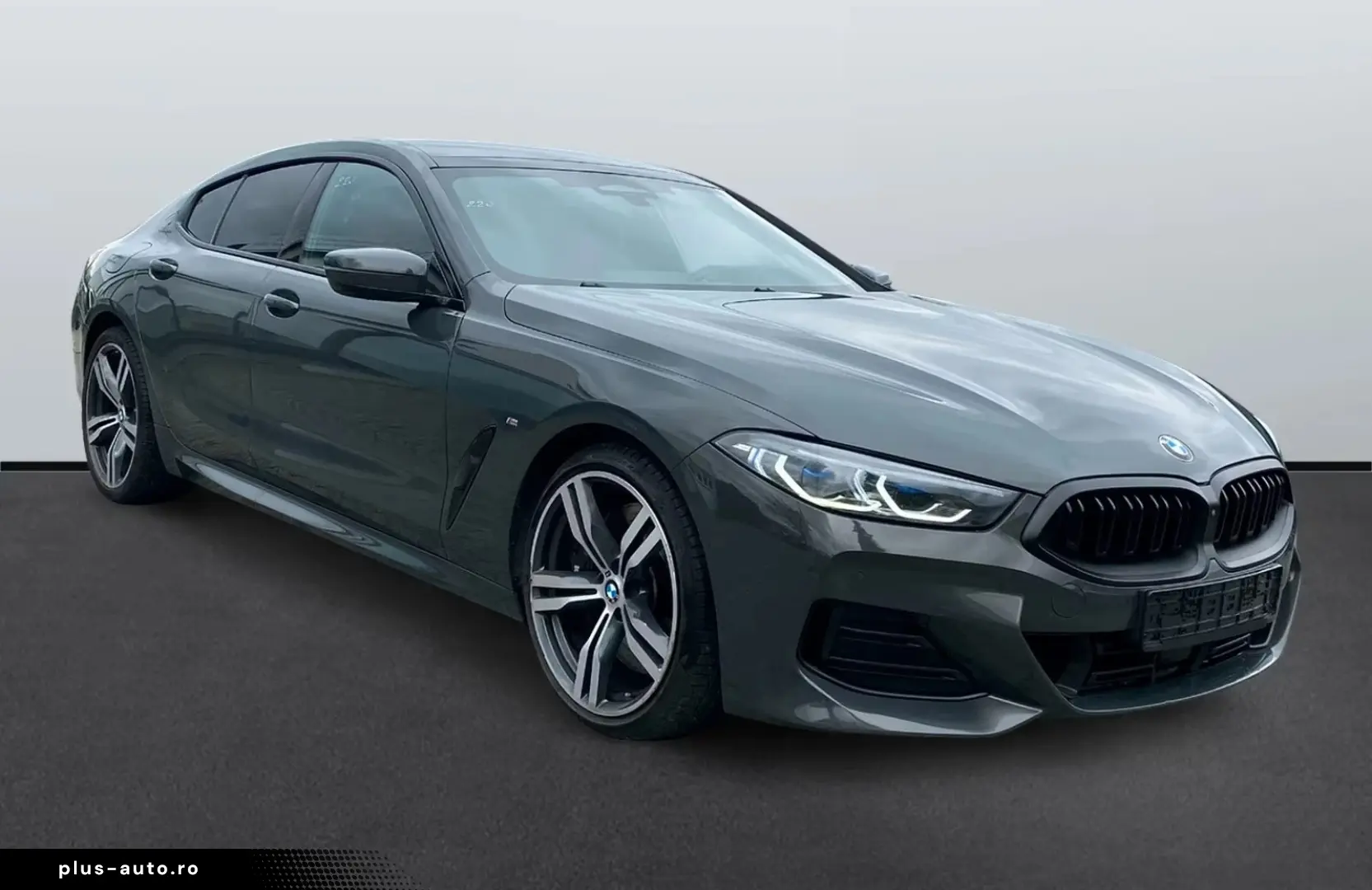 BMW 840d xDrive GranCoupé M-Sport