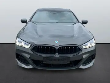 BMW 840d xDrive GranCoupé M-Sport