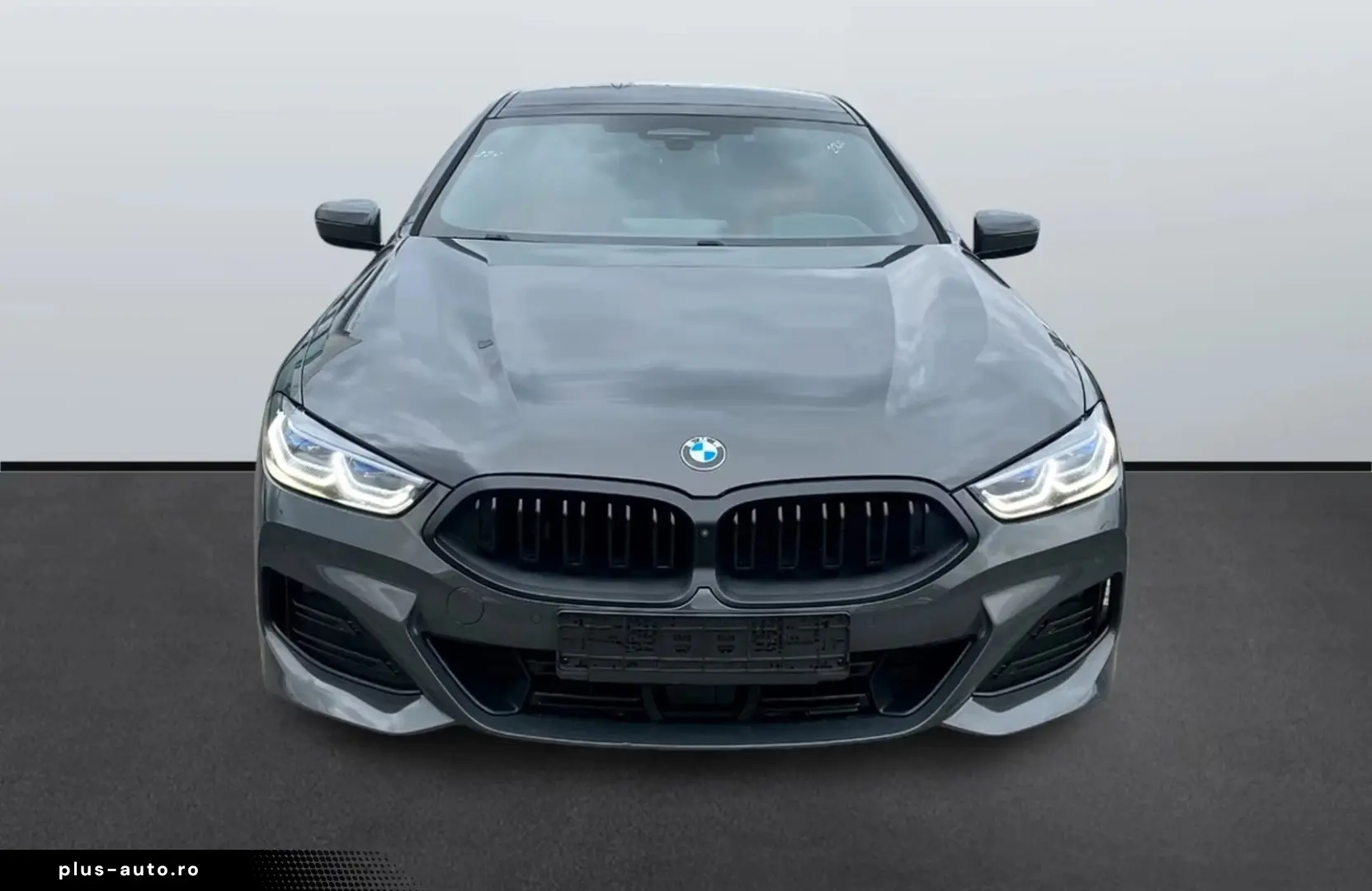 BMW 840d xDrive GranCoupé M-Sport