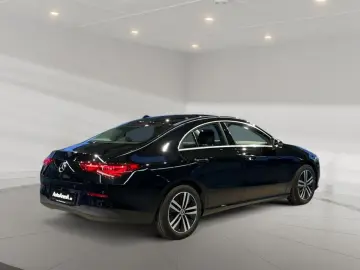 MERCEDES-BENZ CLA 180 d Coupe MBUX LED Navi AUT PTS SHZ