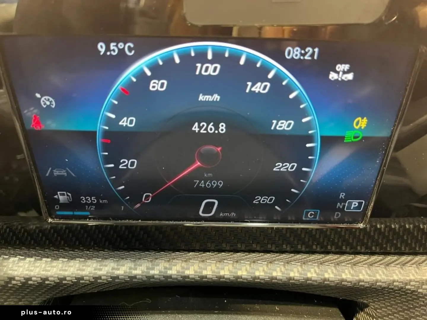 MERCEDES-BENZ CLA 180 d Coupe MBUX LED Navi AUT PTS SHZ