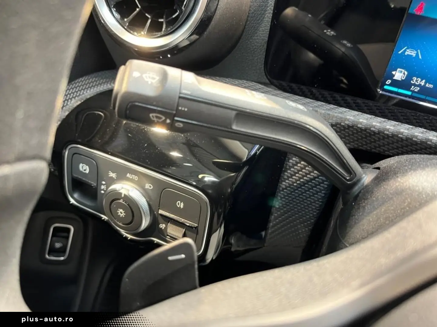 MERCEDES-BENZ CLA 180 d Coupe MBUX LED Navi AUT PTS SHZ