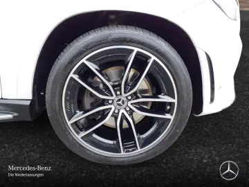 MERCEDES-BENZ GLE 400 d 4M Cp AMG Pano 22  Dist Airm&hellip;