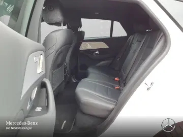 MERCEDES-BENZ GLE 400 d 4M Cp AMG Pano 22  Dist Airm&hellip;