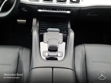 MERCEDES-BENZ GLE 400 d 4M Cp AMG Pano 22  Dist Airm&hellip;