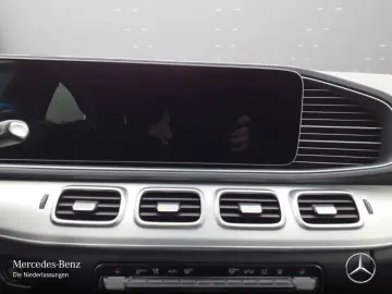 MERCEDES-BENZ GLE 400 d 4M Cp AMG Pano 22  Dist Airm&hellip;