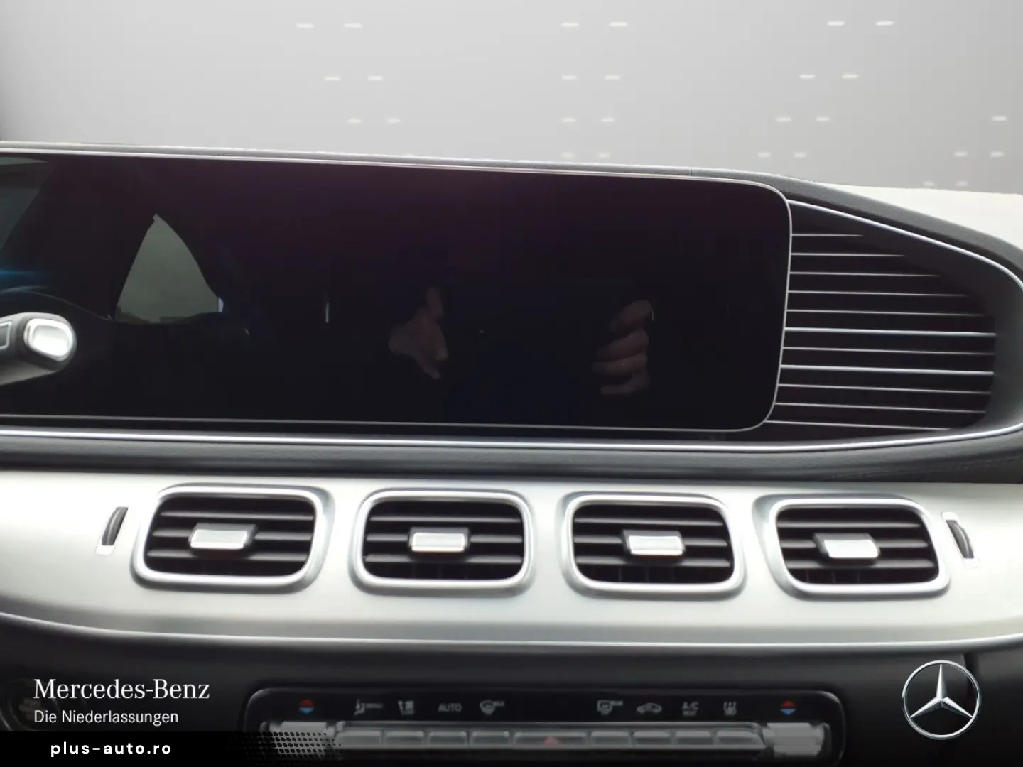 MERCEDES-BENZ GLE 400 d 4M Cp AMG Pano 22  Dist Airm&hellip;