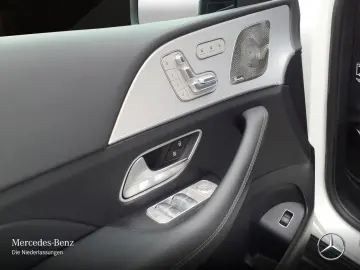 MERCEDES-BENZ GLE 400 d 4M Cp AMG Pano 22  Dist Airm&hellip;