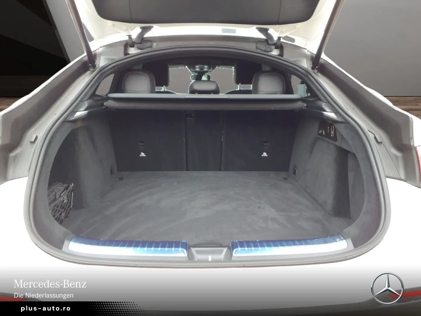 MERCEDES-BENZ GLE 400 d 4M Cp AMG Pano 22  Dist Airm&hellip;