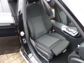 MERCEDES-BENZ C 200 d Automatik PANORAMDACH LED PDC SHZ