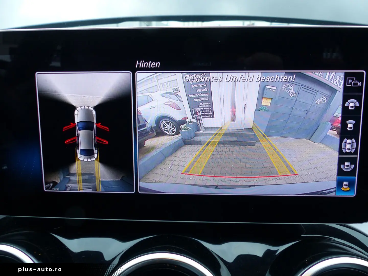 MERCEDES-BENZ C 200 d Automatik PANORAMDACH LED PDC SHZ