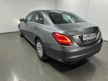 MERCEDES-BENZ C 200 d LIMO SH NAVI TEMPO KLIMA LED