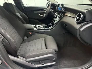 MERCEDES-BENZ C 200 d LIMO SH NAVI TEMPO KLIMA LED
