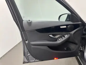 MERCEDES-BENZ C 200 d LIMO SH NAVI TEMPO KLIMA LED