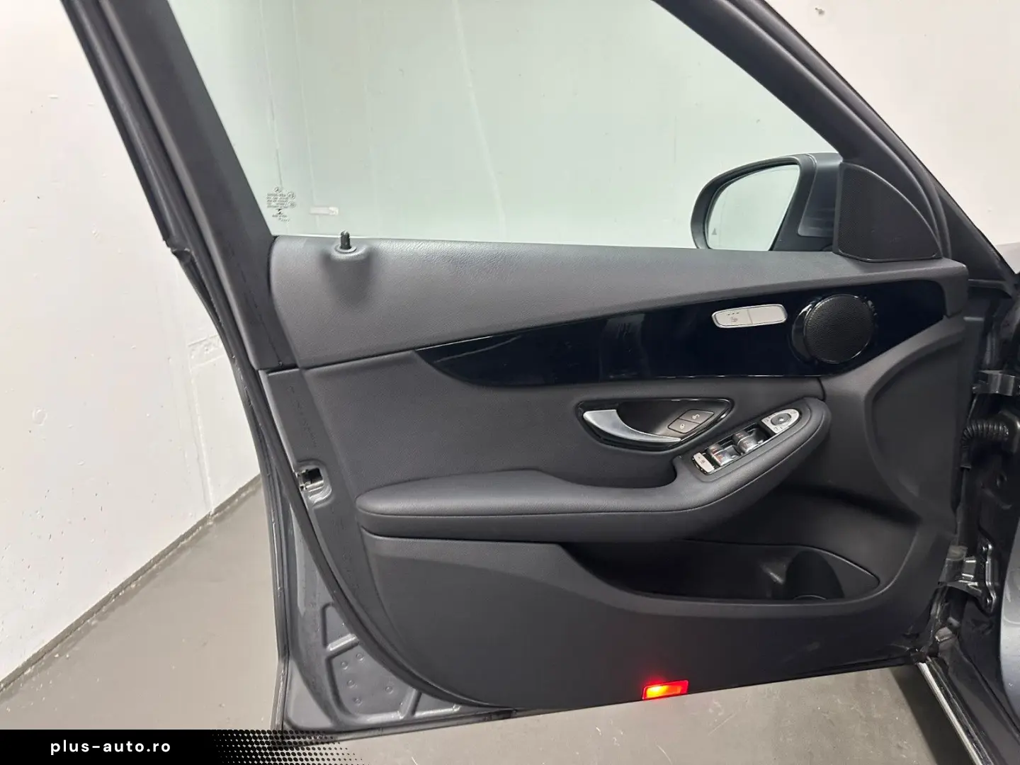 MERCEDES-BENZ C 200 d LIMO SH NAVI TEMPO KLIMA LED