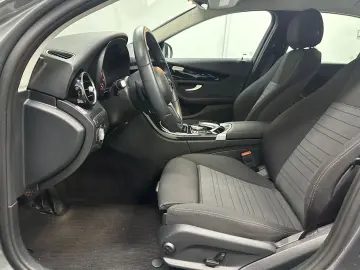 MERCEDES-BENZ C 200 d LIMO SH NAVI TEMPO KLIMA LED