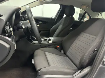 MERCEDES-BENZ C 200 d LIMO SH NAVI TEMPO KLIMA LED