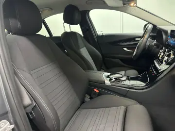 MERCEDES-BENZ C 200 d LIMO SH NAVI TEMPO KLIMA LED