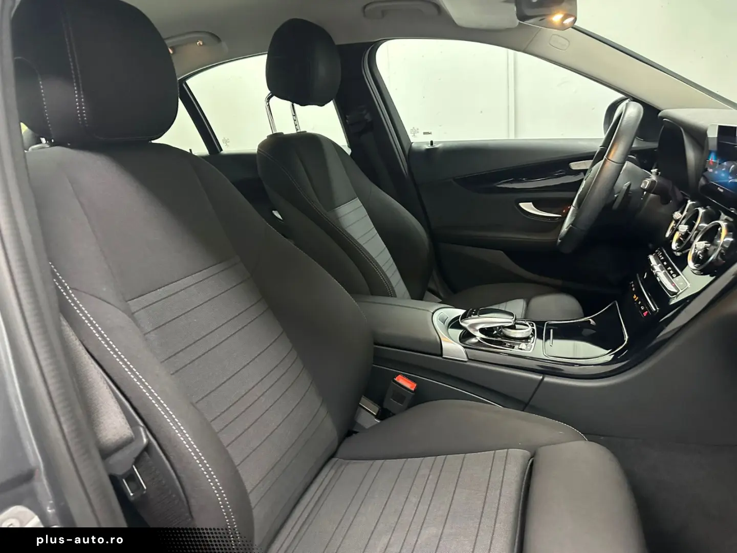 MERCEDES-BENZ C 200 d LIMO SH NAVI TEMPO KLIMA LED