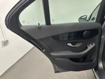 MERCEDES-BENZ C 200 d LIMO SH NAVI TEMPO KLIMA LED