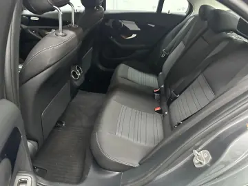 MERCEDES-BENZ C 200 d LIMO SH NAVI TEMPO KLIMA LED