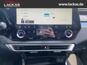 Lexus RX 450h  F Sport Design PANO