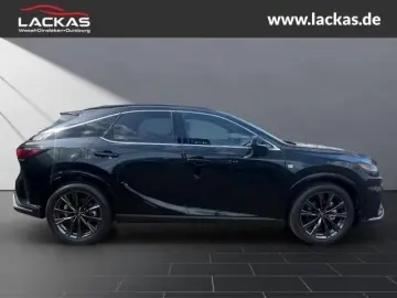 Lexus RX 450h  F Sport Design PANO