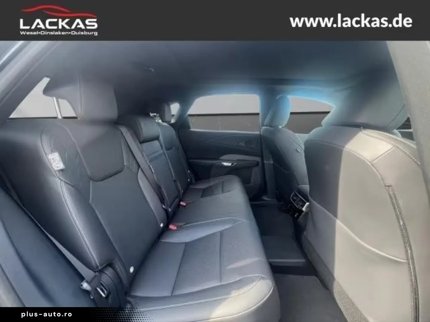 Lexus RX 450h  F Sport Design PANO