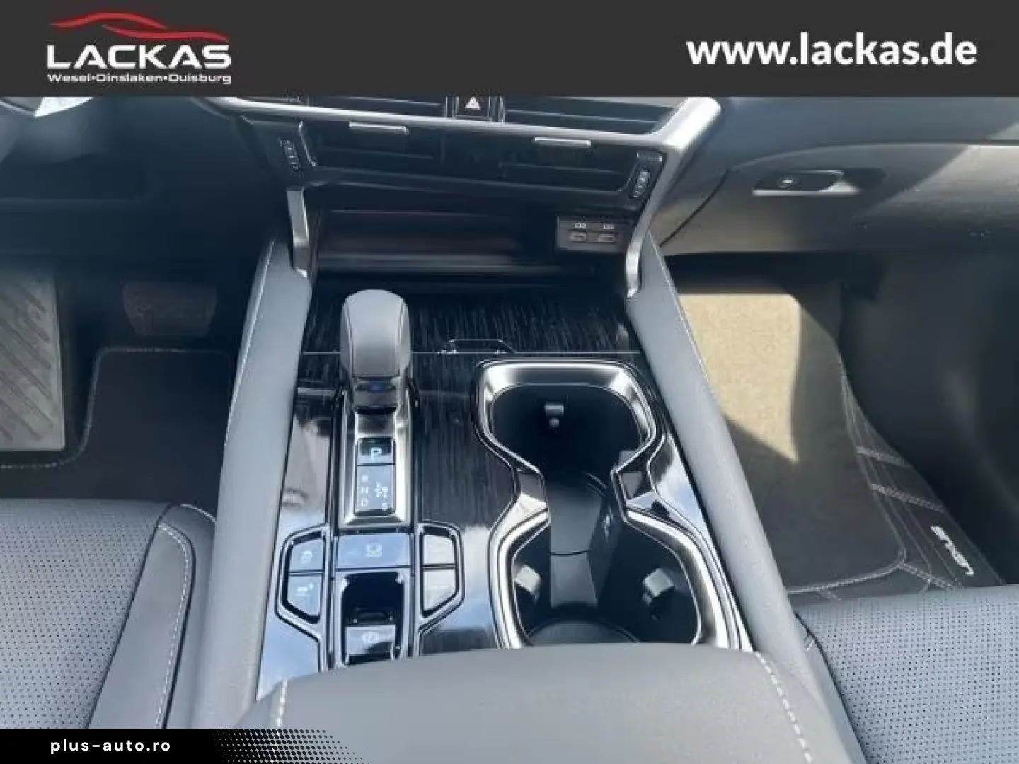 Lexus RX 450h  F Sport Design PANO