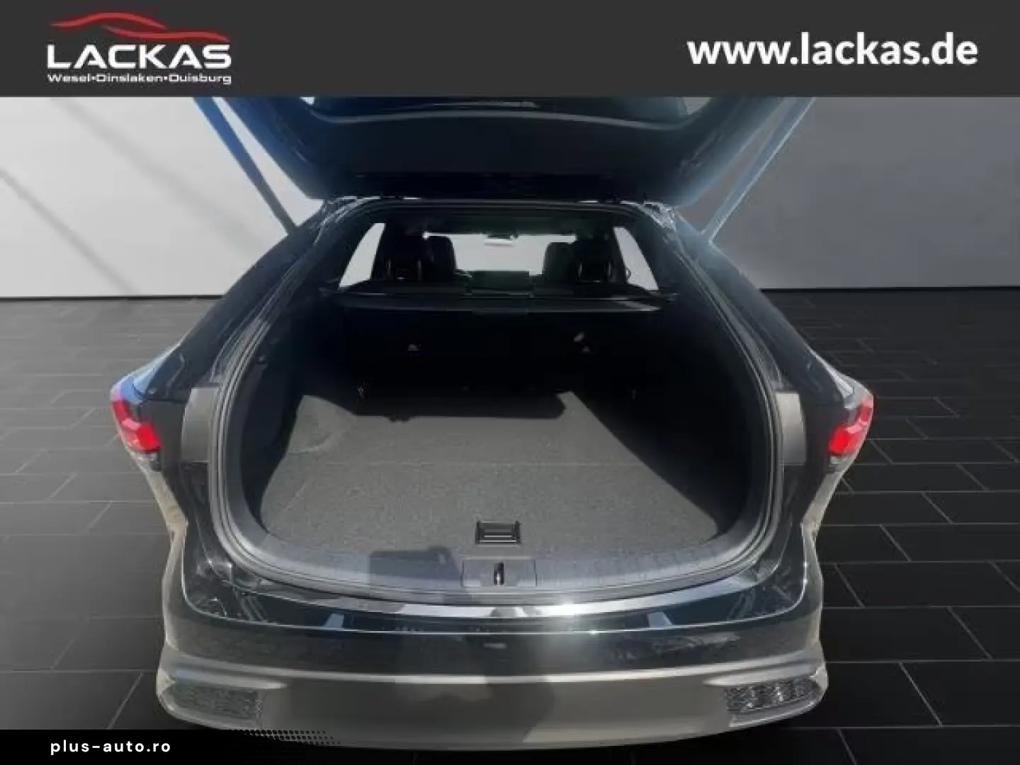 Lexus RX 450h  F Sport Design PANO