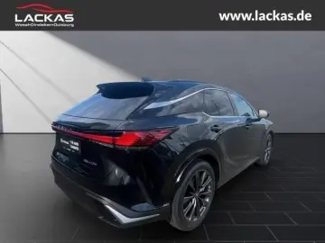 Lexus RX 450h  F Sport Design PANO