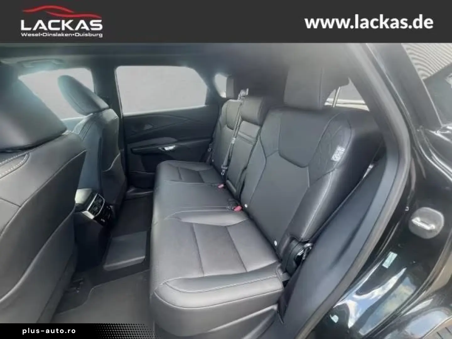 Lexus RX 450h  F Sport Design PANO