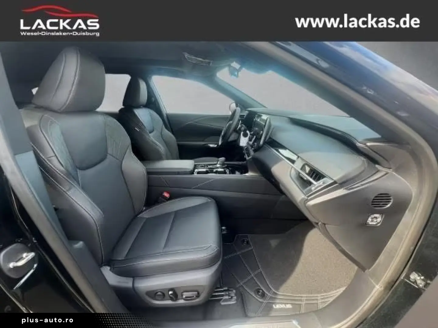 Lexus RX 450h  F Sport Design PANO