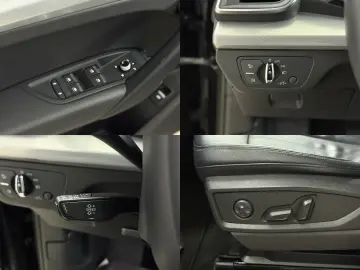 Audi Q5 2.0 TDI quattro Design Luxe