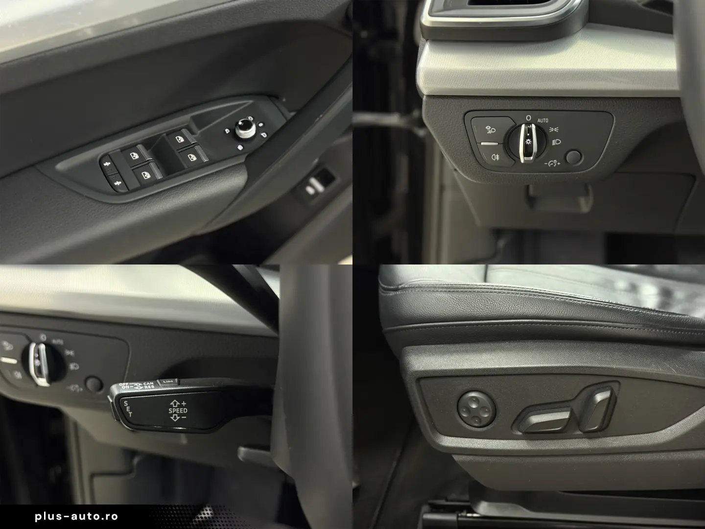 Audi Q5 2.0 TDI quattro Design Luxe