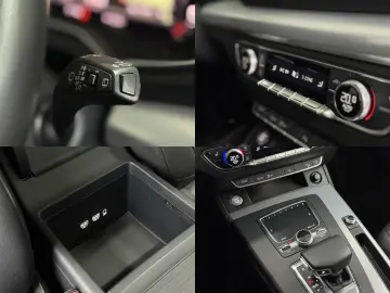 Audi Q5 2.0 TDI quattro Design Luxe