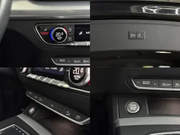 Audi Q5 2.0 TDI quattro Design Luxe