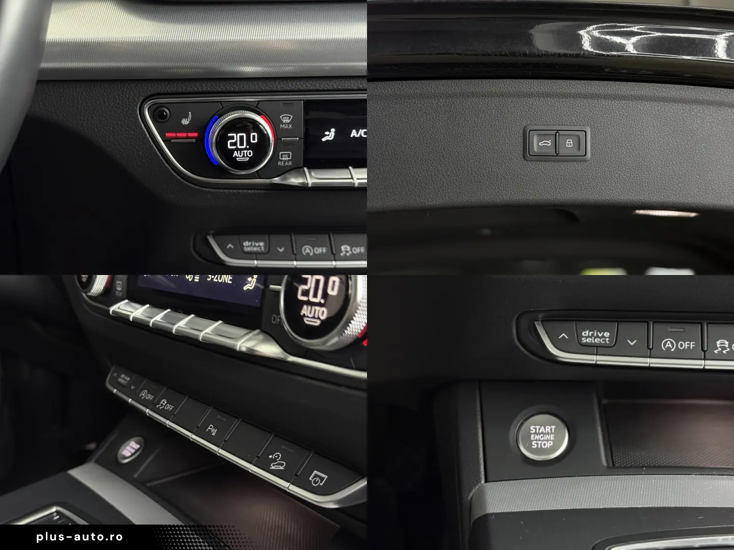 Audi Q5 2.0 TDI quattro Design Luxe