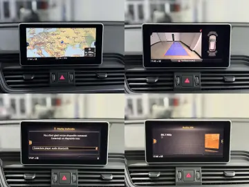 Audi Q5 2.0 TDI quattro Design Luxe