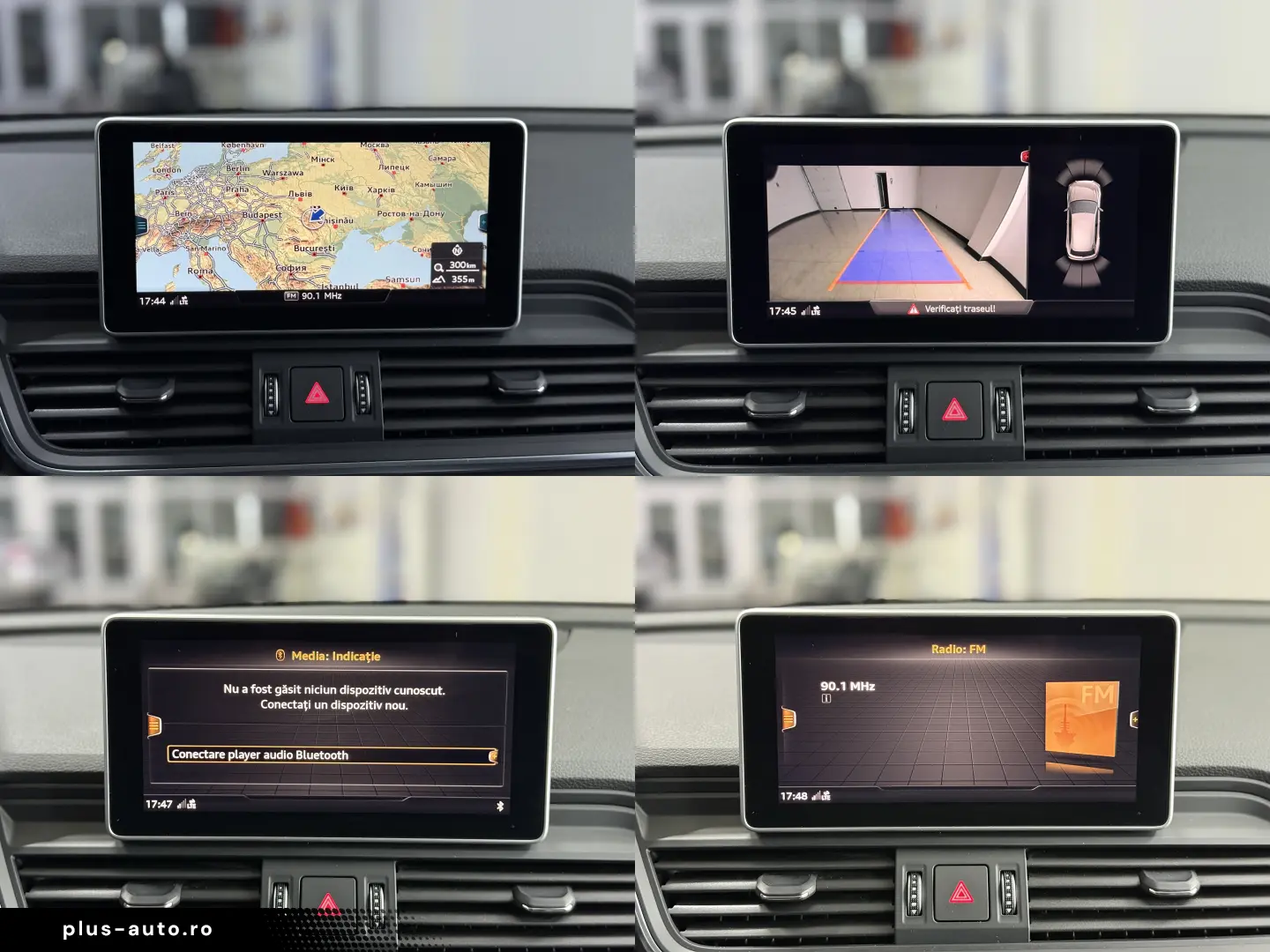 Audi Q5 2.0 TDI quattro Design Luxe