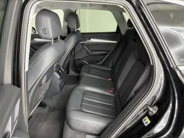 Audi Q5 2.0 TDI quattro Design Luxe