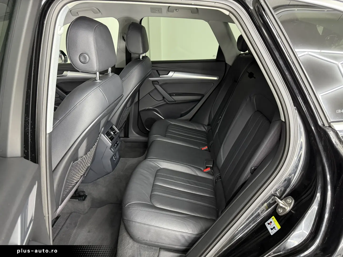 Audi Q5 2.0 TDI quattro Design Luxe