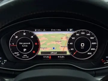 Audi Q5 2.0 TDI quattro Design Luxe