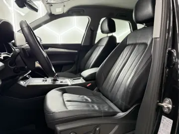Audi Q5 2.0 TDI quattro Design Luxe